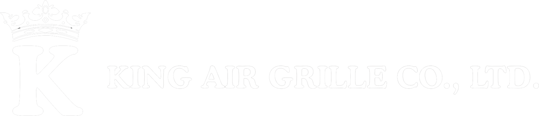King Air Grille