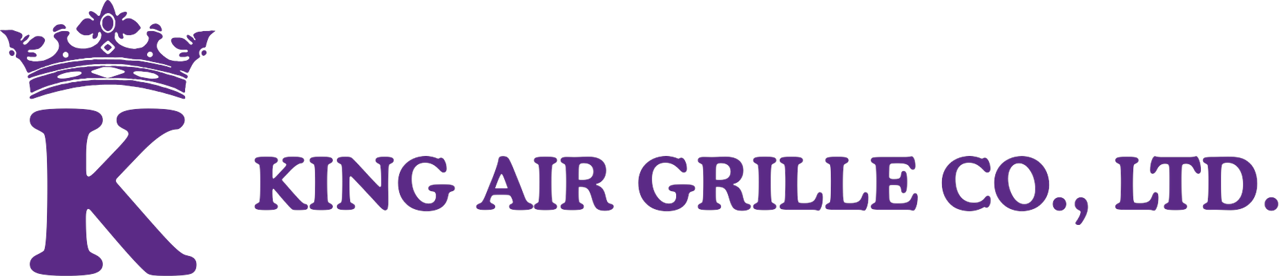 King Air Grille