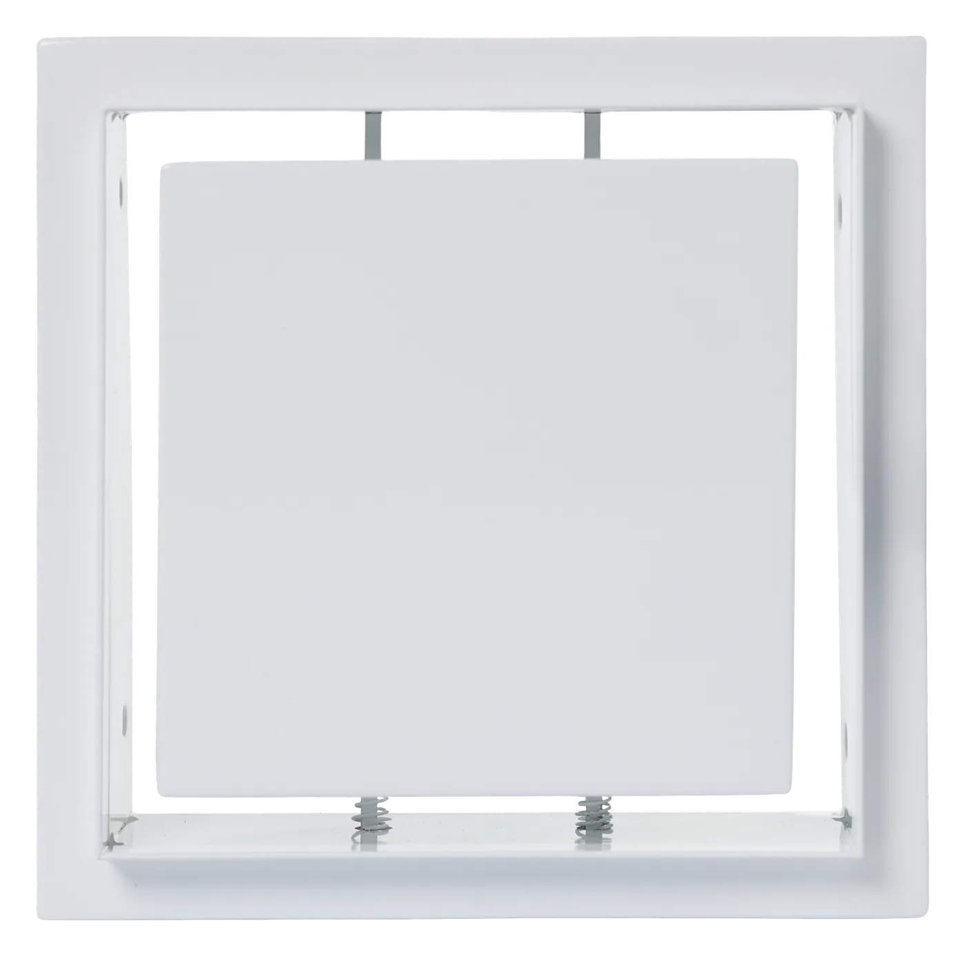 KEAG-F — Frameless Exhaust Air Grille