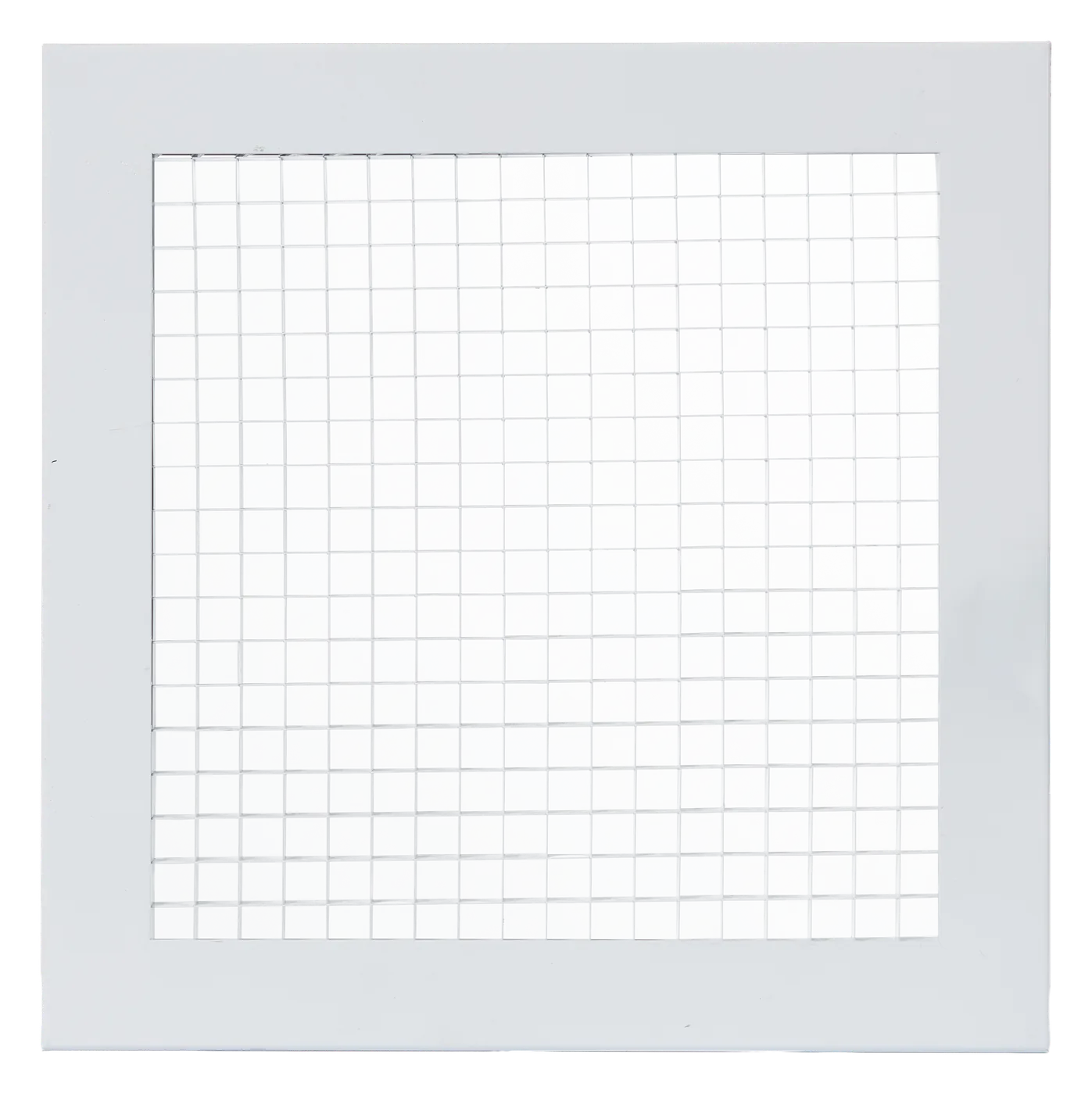 KEGG/KEGG-H — Egg Crate Return Grille