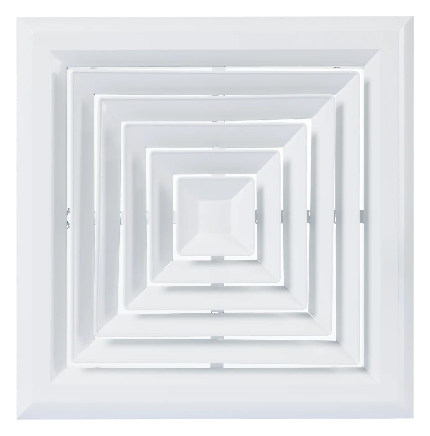 KSCD — Square Ceiling Diffuser